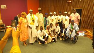 x2024 08 15 80e Anniv debarquement Armee d Afrique en Provence  (24)